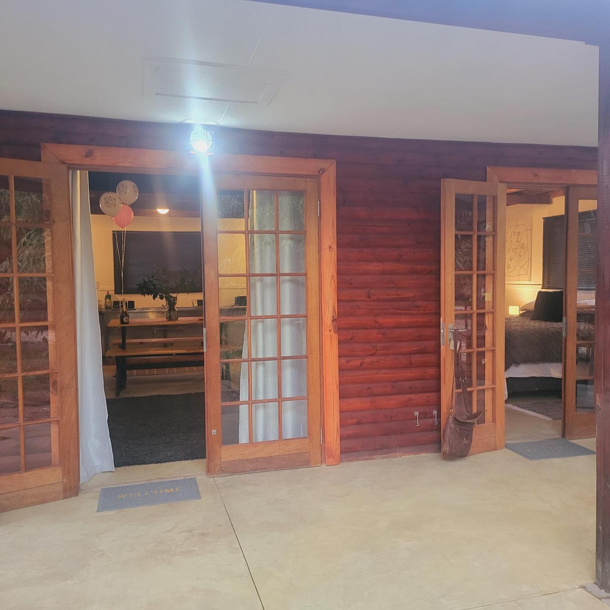 Rosenhof Cabins Clanwilliam Pokoj fotografie