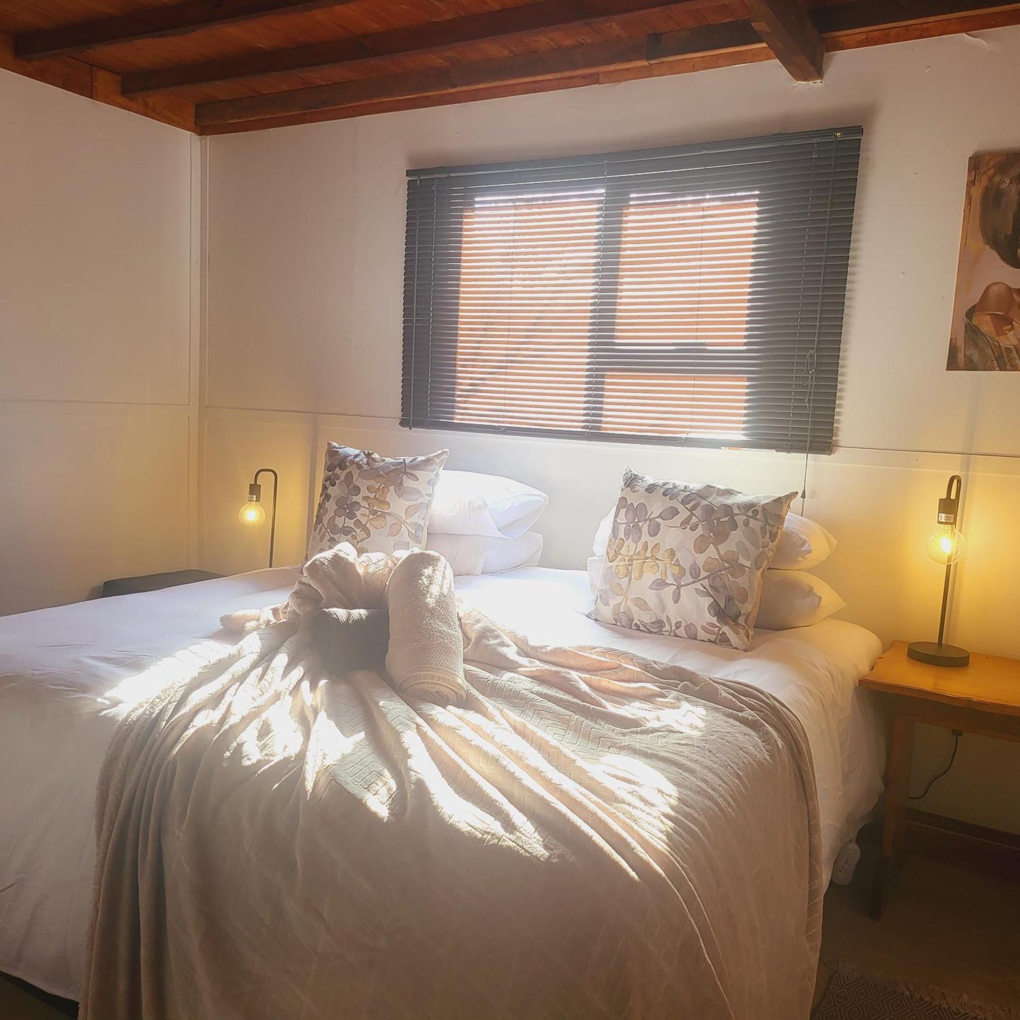 Rosenhof Cabins Clanwilliam Pokoj fotografie